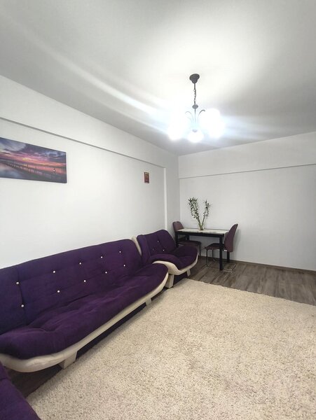 Rahova, Confort Urban apartament 2 camere prima inchiriere- parcare
