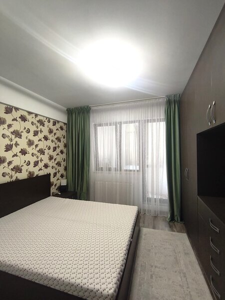 Rahova, Confort Urban apartament 2 camere prima inchiriere- parcare