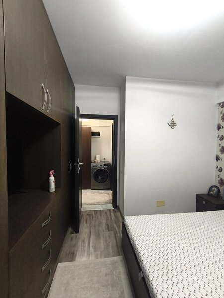 Rahova, Confort Urban apartament 2 camere prima inchiriere- parcare