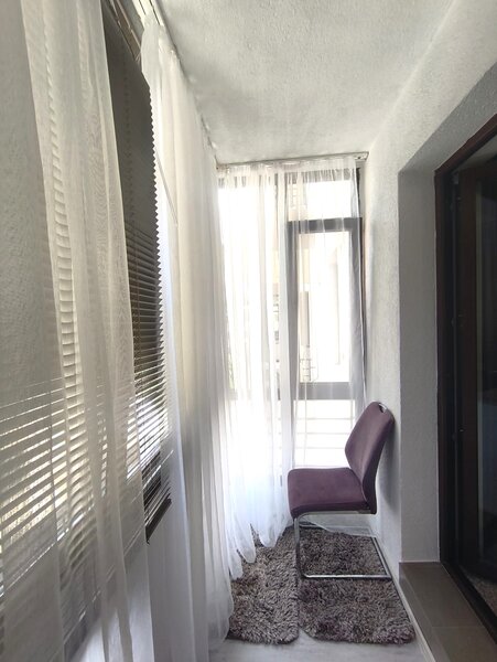 Rahova, Confort Urban apartament 2 camere prima inchiriere- parcare