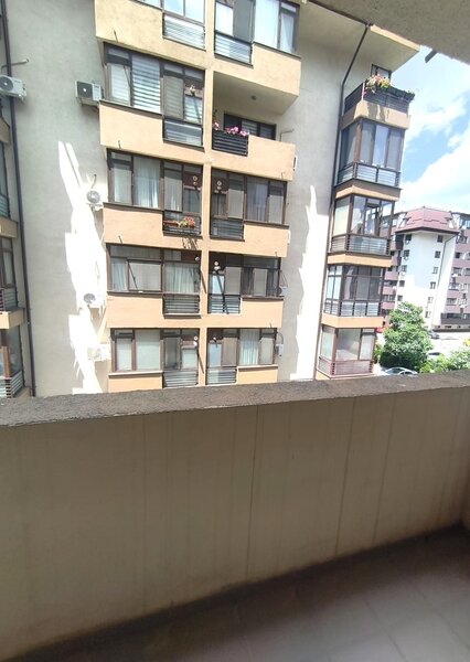Rahova, Confort Urban apartament 2 camere prima inchiriere- parcare
