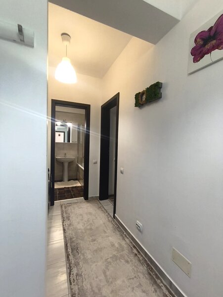 Rahova, Confort Urban apartament 2 camere prima inchiriere- parcare