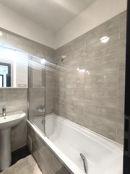 Rahova, Confort Urban apartament 2 camere prima inchiriere- parcare