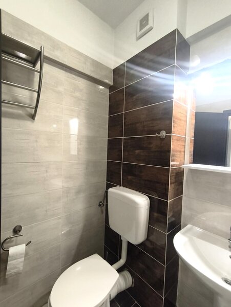 Rahova, Confort Urban apartament 2 camere prima inchiriere- parcare